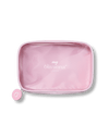Pink Travel Pouch